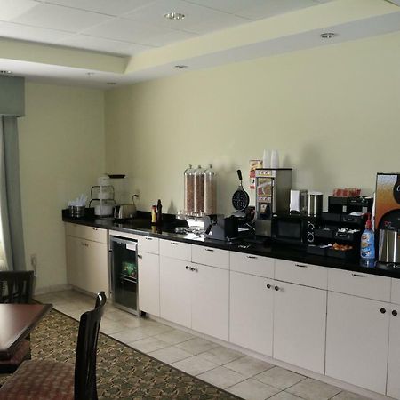 Ambassador Inn & Suites Tuscaloosa Extérieur photo