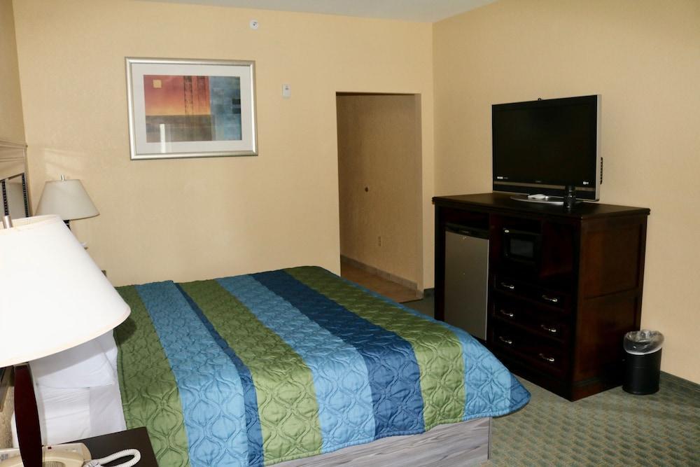 Ambassador Inn & Suites Tuscaloosa Extérieur photo