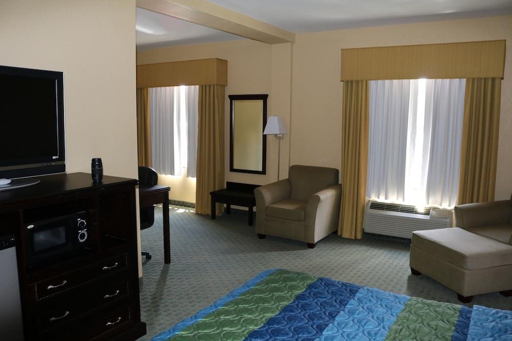 Ambassador Inn & Suites Tuscaloosa Extérieur photo