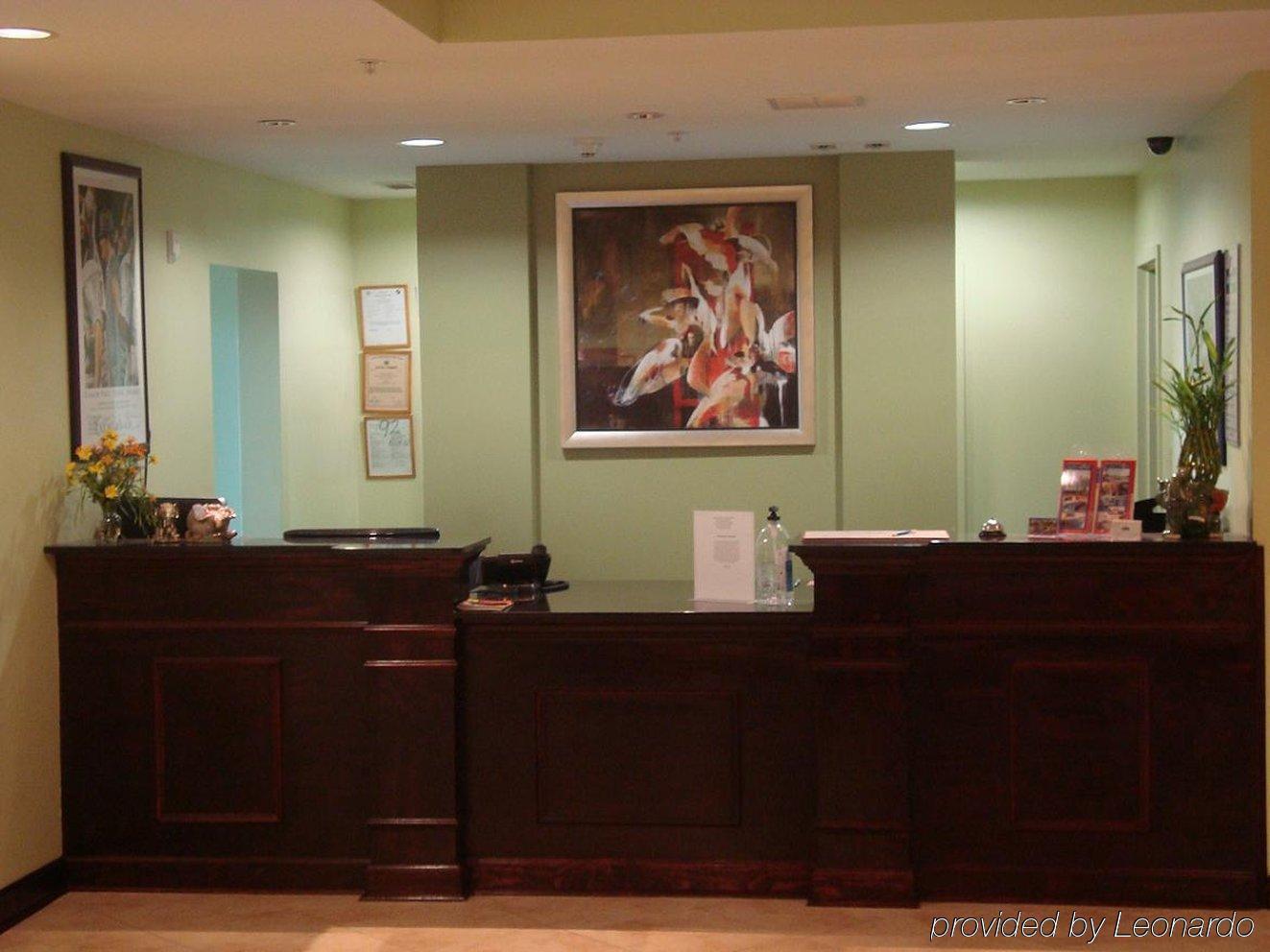 Ambassador Inn & Suites Tuscaloosa Extérieur photo