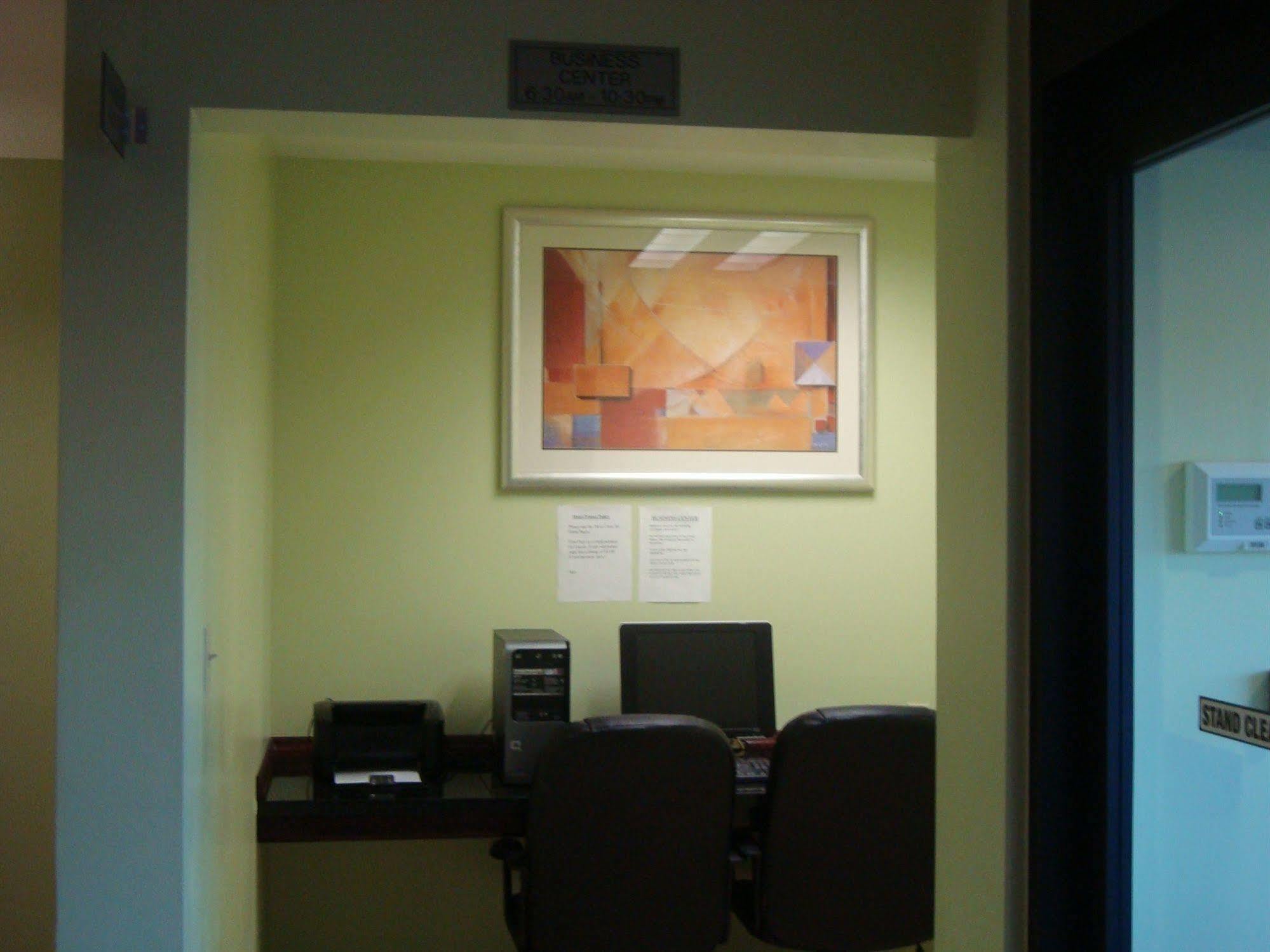 Ambassador Inn & Suites Tuscaloosa Extérieur photo