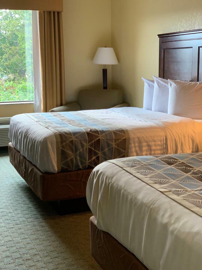 Ambassador Inn & Suites Tuscaloosa Extérieur photo