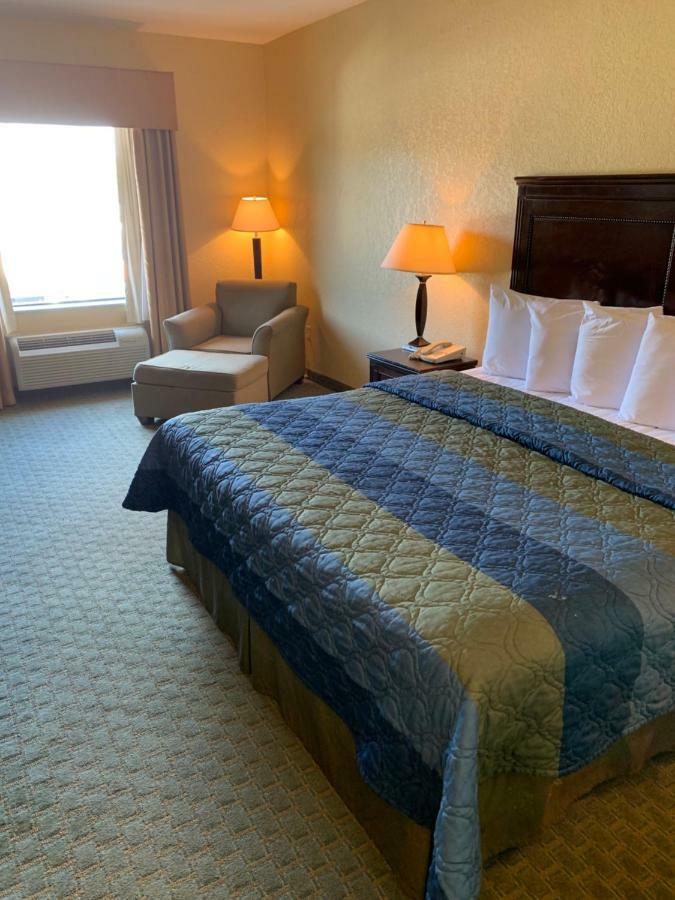 Ambassador Inn & Suites Tuscaloosa Extérieur photo