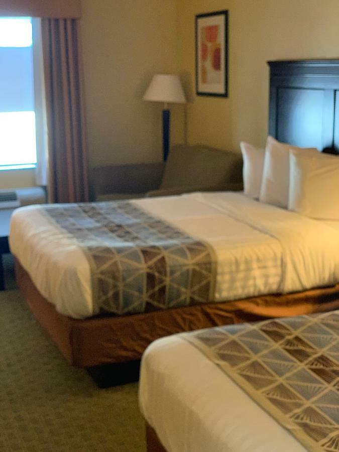 Ambassador Inn & Suites Tuscaloosa Extérieur photo