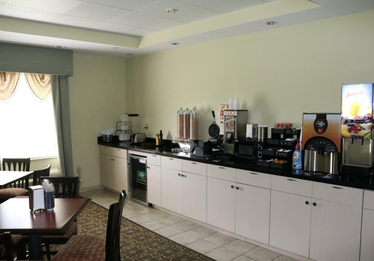 Ambassador Inn & Suites Tuscaloosa Extérieur photo