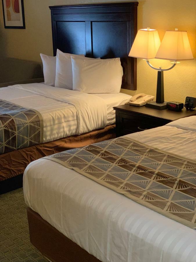 Ambassador Inn & Suites Tuscaloosa Extérieur photo
